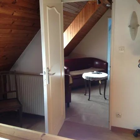 Gîte Sonnenberg Ammerschwihr Exterior foto
