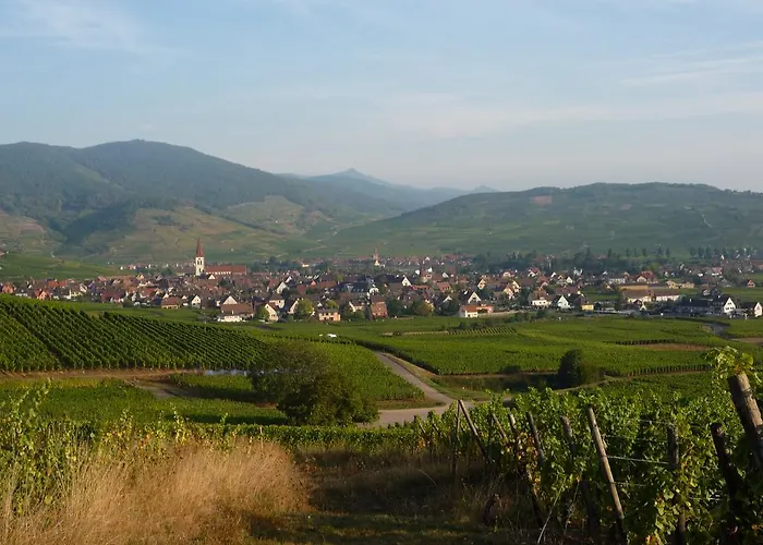 Gîte Sonnenberg