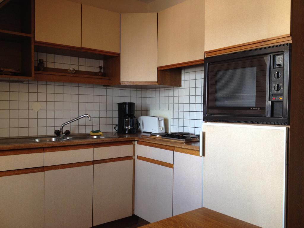 Ferienhaus Sonnenberg