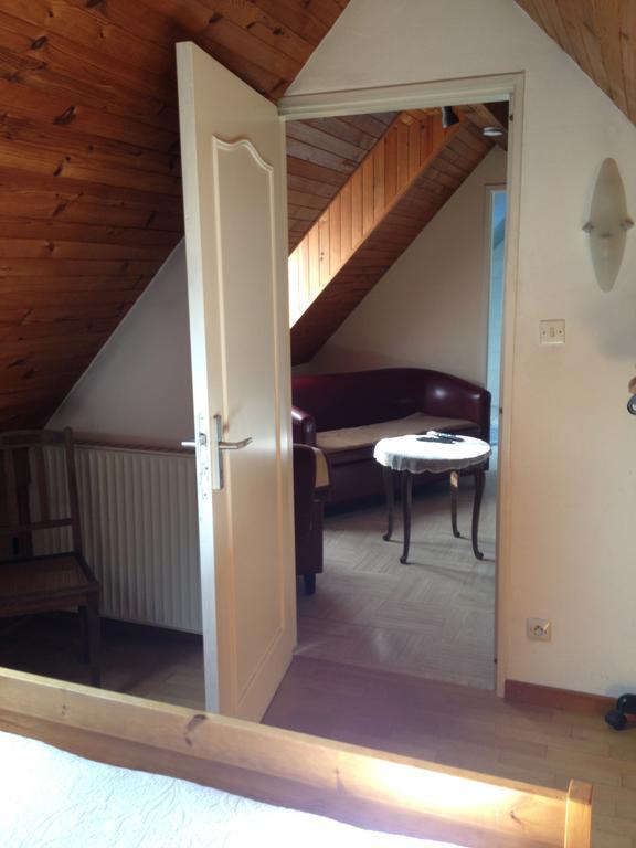 Ferienhaus Sonnenberg Ammerschwihr